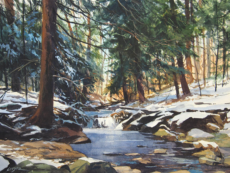 Christopher Leeper Workshop Image